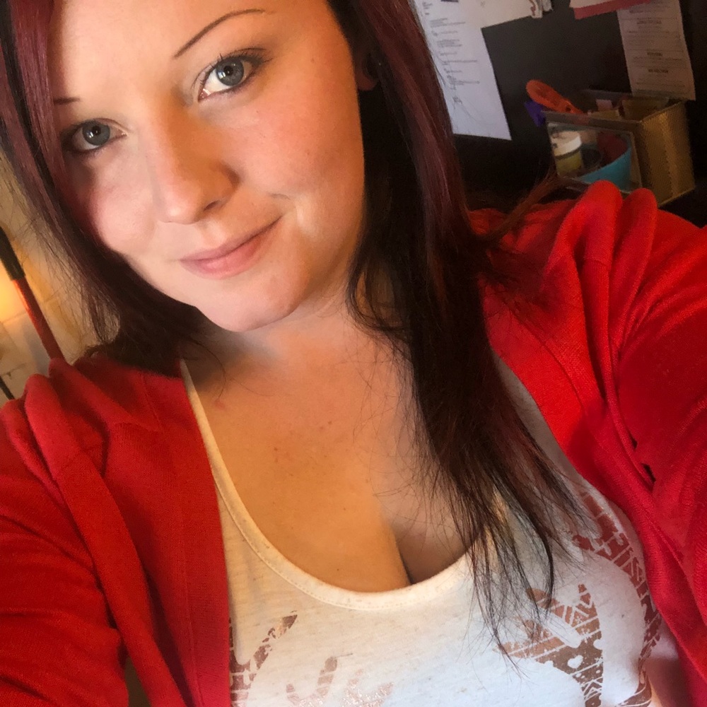 Meet your Posher, Amanda